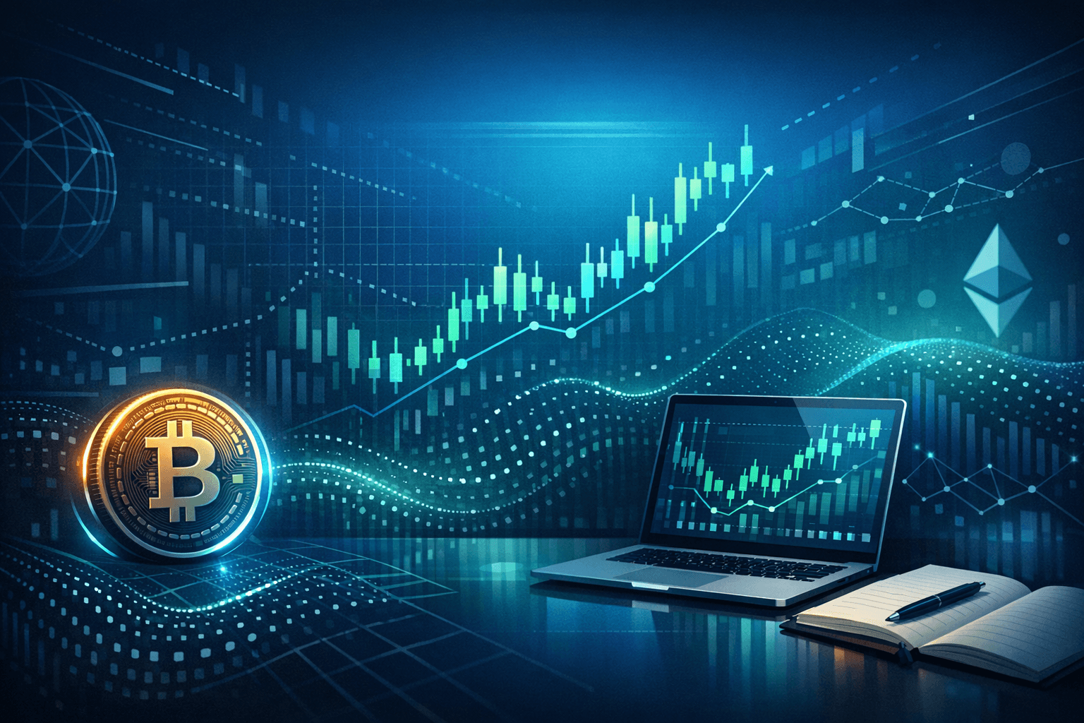 Crypto Trading Strategies for 2026