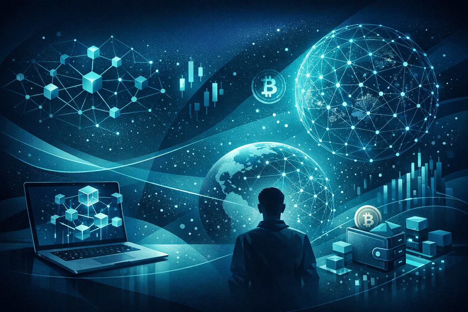 What Is Web3? A Beginner''s Guide to Decentralized Internet