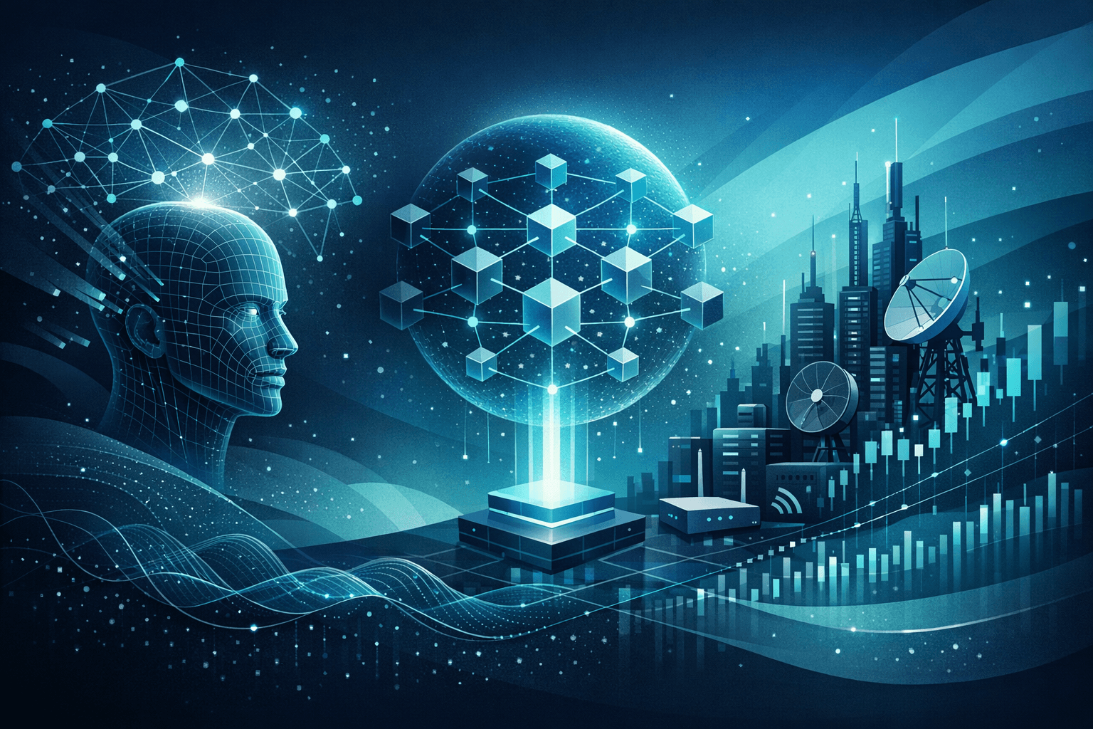 AI and DePIN: The Next Big Crypto Narratives