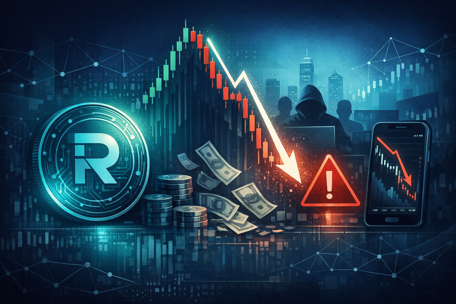 Unpacking $RAVE''s Alleged Pump-and-Dump Scheme