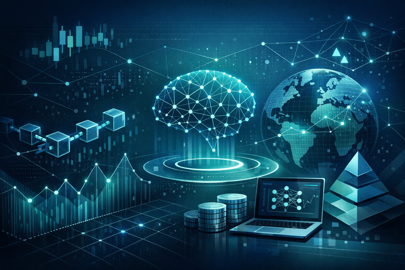 Bittensor TAO explained: How to Evaluate Decentralized AI Narratives Without Getting Hyped