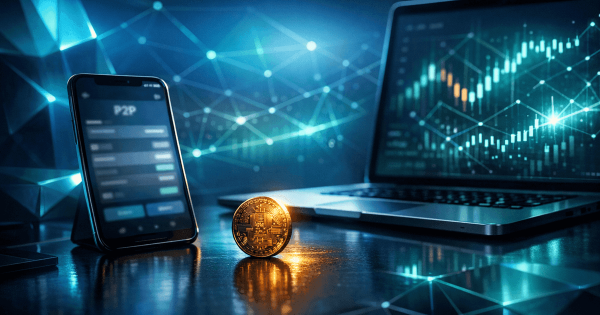 How to Avoid Crypto P2P Scams: The $30,000 Case That Proves Verification Matters